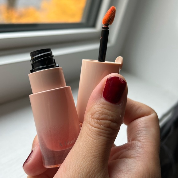 Giorgio Armani Beauty A-blush - Picture 3 of 6